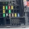 Fuse box - 2018 Jaguar E-Pace