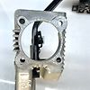 Pedal brake/clutch - 2008 Land Rover RANGE ROVER VOGUE