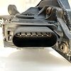 Accelerator pedal - 2011 Jaguar XF