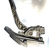 Accelerator pedal - 2011 Jaguar XF