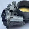 Throttle body - 2012 Jaguar XJ