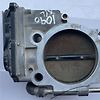 Throttle body - 2012 Jaguar XJ