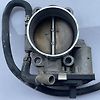 Throttle body - 2014 Land Rover RANGE ROVER SPORT