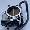 Throttle body - 2014 Land Rover RANGE ROVER SPORT