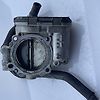 Throttle body - 2018 Jaguar F-Pace