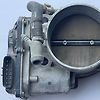 Throttle body - 2012 Jaguar XF