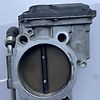 Throttle body - 2012 Jaguar XF