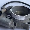 Throttle body - 2014 Land Rover RANGE ROVER VOGUE