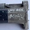 Starter Motor - 2007 Land Rover LR2