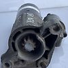 Starter Motor - 2007 Land Rover LR2