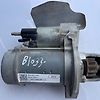 Starter Motor - 2015 Jaguar XF