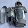 Starter Motor - 2015 Jaguar XF