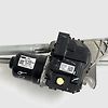 Windshield wiper motor) - 2021 Ford Explorer XLT