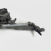 Windshield wiper motor) - 2021 Ford Explorer XLT