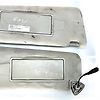 Sun visor - 2011 Jaguar XF