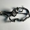 Steering box/rack - 2018 Infiniti QX50 2.0 Turbo