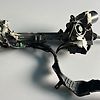 Steering box/rack - 2018 Infiniti QX50 2.0 Turbo