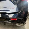 Rear Bumper - 2020 Chevrolet Blazer