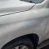 Fender (LHF) - 2011 Toyota Sequoia