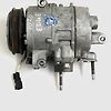 AC Compressor - 2017 Ford Edge SEL