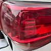 Tail Light - 2012 Infiniti QX56