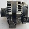 Alternator - 2011 Land Rover RANGE ROVER HSE w/Luxury Pack