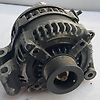 Alternator - 2011 Land Rover RANGE ROVER HSE w/Luxury Pack