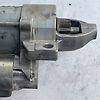 Starter Motor - 2013 Jaguar XF