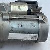 Starter Motor - 2013 Jaguar XF