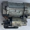 Starter Motor - 2013 Jaguar XF