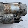 Starter Motor - 2020 Jaguar F-Pace