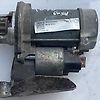 Starter Motor - 2017 Jaguar XE