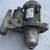 Starter Motor - 2017 Jaguar XE