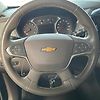 Steering Wheel - 2019 Chevrolet Traverse