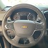 Steering Wheel - 2019 Chevrolet Traverse