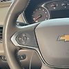 Steering Wheel - 2019 Chevrolet Traverse