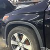 Fender moulding (LHF) - 2018 Chevrolet Traverse 3.6