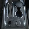 Transmission shift - 2018 Chevrolet Traverse 3.6