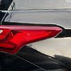 Tail Light (RH) - 2018 Chevrolet Traverse 3.6