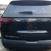 Trunk/hatch/tailgate - 2018 Chevrolet Traverse 3.6