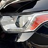 Headlight (LH) - 2018 Chevrolet Traverse 3.6