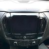 Info-gps-tv screen - 2018 Chevrolet Traverse 3.6