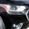 Front Bumper - 2018 Chevrolet Traverse 3.6