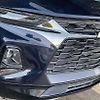 Front Bumper - 2020 Chevrolet Blazer