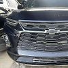 Front Bumper - 2020 Chevrolet Blazer