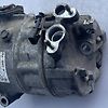 AC Compressor - 2016 Jaguar XF