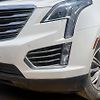 Front Bumper - 2019 Cadillac XT5