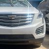 Front Bumper - 2019 Cadillac XT5