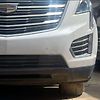 Front Bumper - 2019 Cadillac XT5