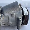 AC Compressor - 2011 Land Rover RANGE ROVER SPORT